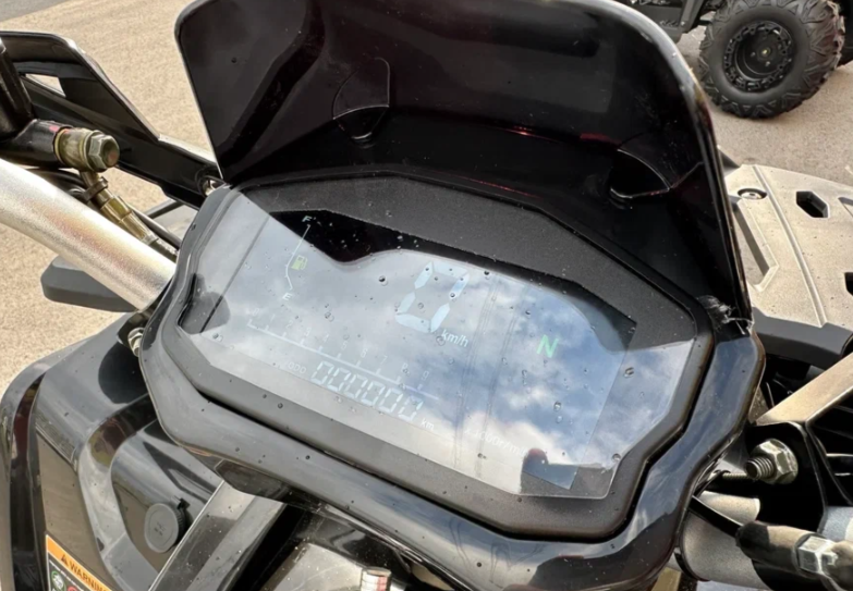 Квадроцикл GBM CROSS HILL 300 NEW в Омске