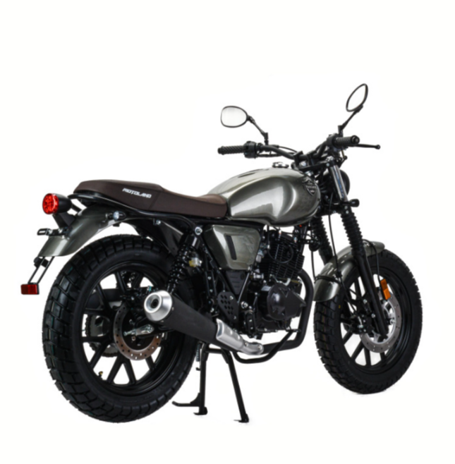 Мотоцикл MOTOLAND (МОТОЛЕНД) TEXAS 300 в Омске