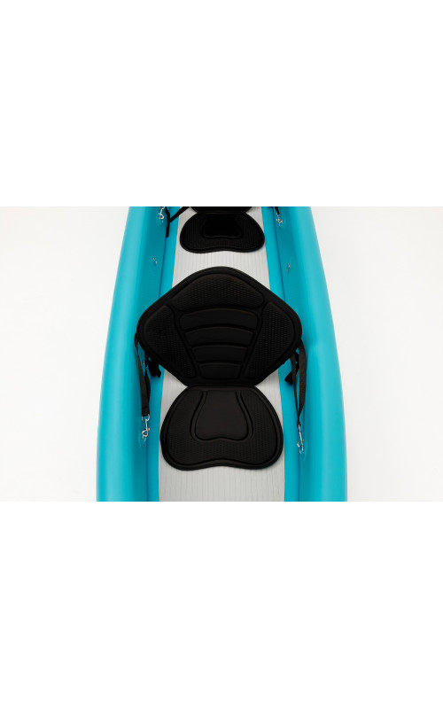 Надувной каяк Blau See Big Fish-3 Премиум в Омске