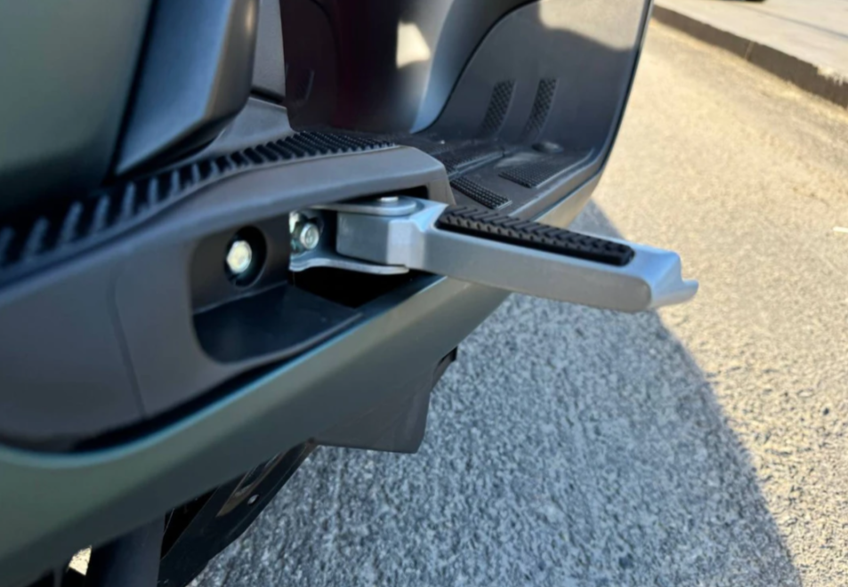 Скутер PROMAX Miami 240 (49) в Омске