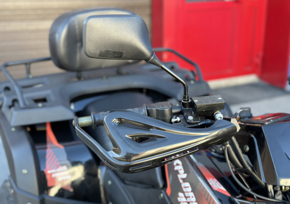 Квадроцикл GBM EXPLORER 400 NEW PREMIUM в Омске