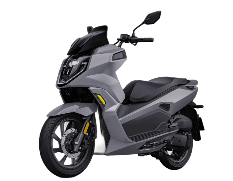 Скутер FAIDET BATUR 250(49) в Омске