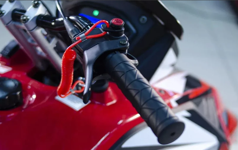 Снегоход Ataki WD 300 в Омске