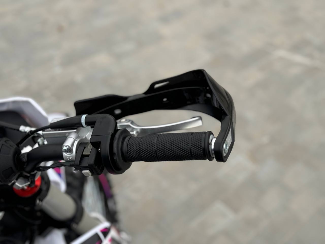 Питбайк JHLMOTO JHL Z140E Pro (YX1P56FMJ) в Омске