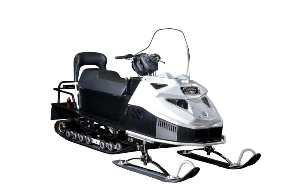 Снегоход БТС 4Т РК ЛОНГ ЛЮКС / 20 л.с. 460 м3 в Омске