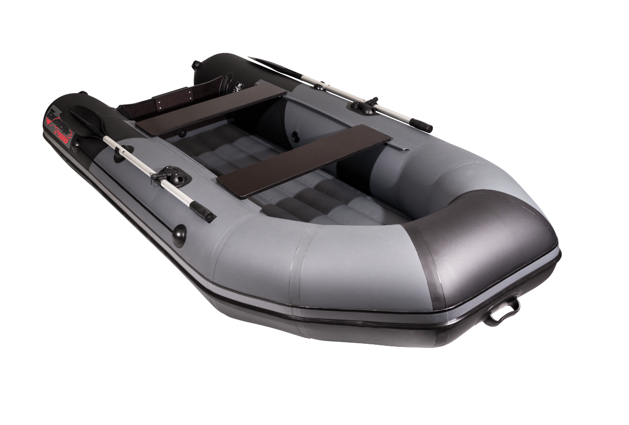 Лодка Таймень NX 2900 НДНД в Омске