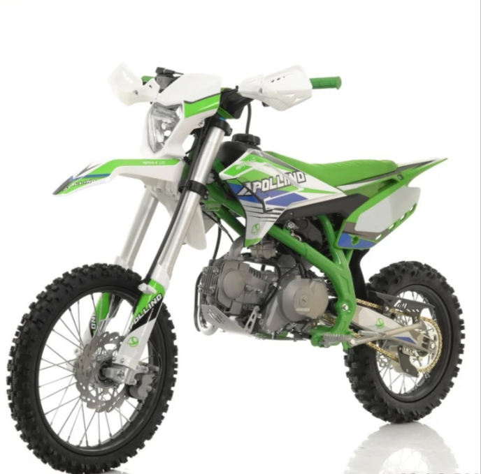 Питбайк Apollino AMX-F 125 в Омске