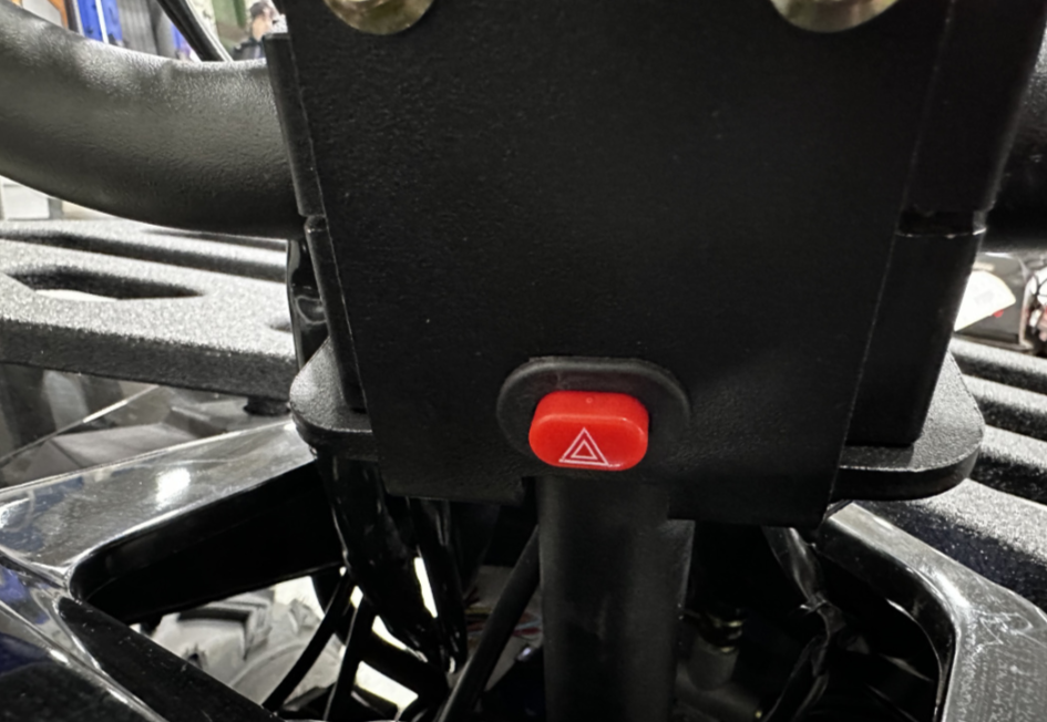 Квадроцикл GBM SHARP BIG 300 NEW PREMIUM в Омске