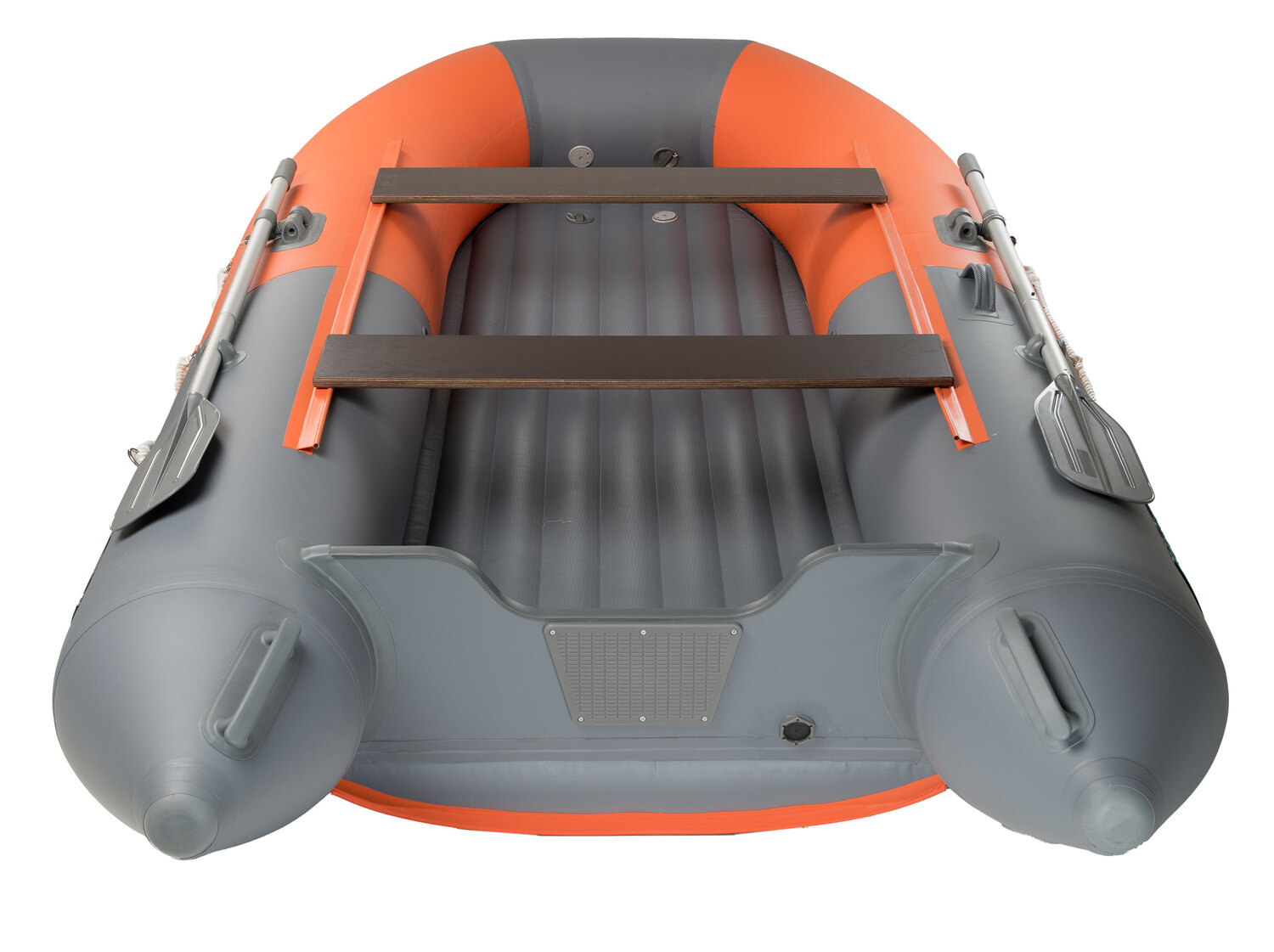 НАДУВНАЯ ЛОДКА GLADIATOR E330SL в Омске