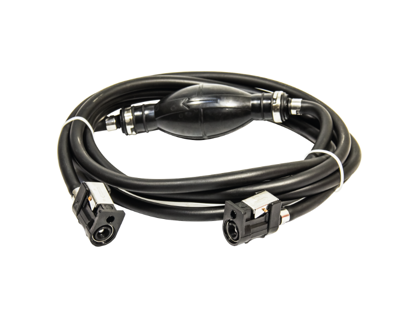 Лодочный мотор APACHE T9.8 BS в Омске