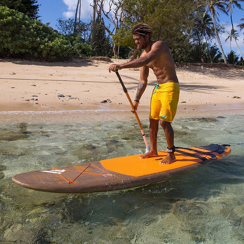 SUP (САП) Доска MISHIMO BABMBUK 10.6 в Омске