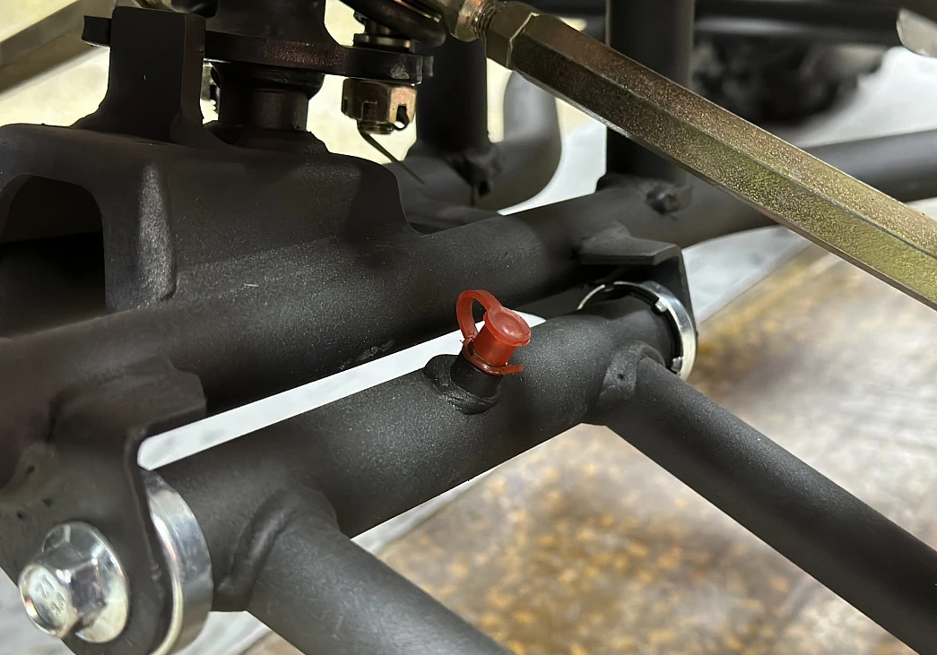 Квадроцикл PROMAX WILD 2.0 190 в Омске