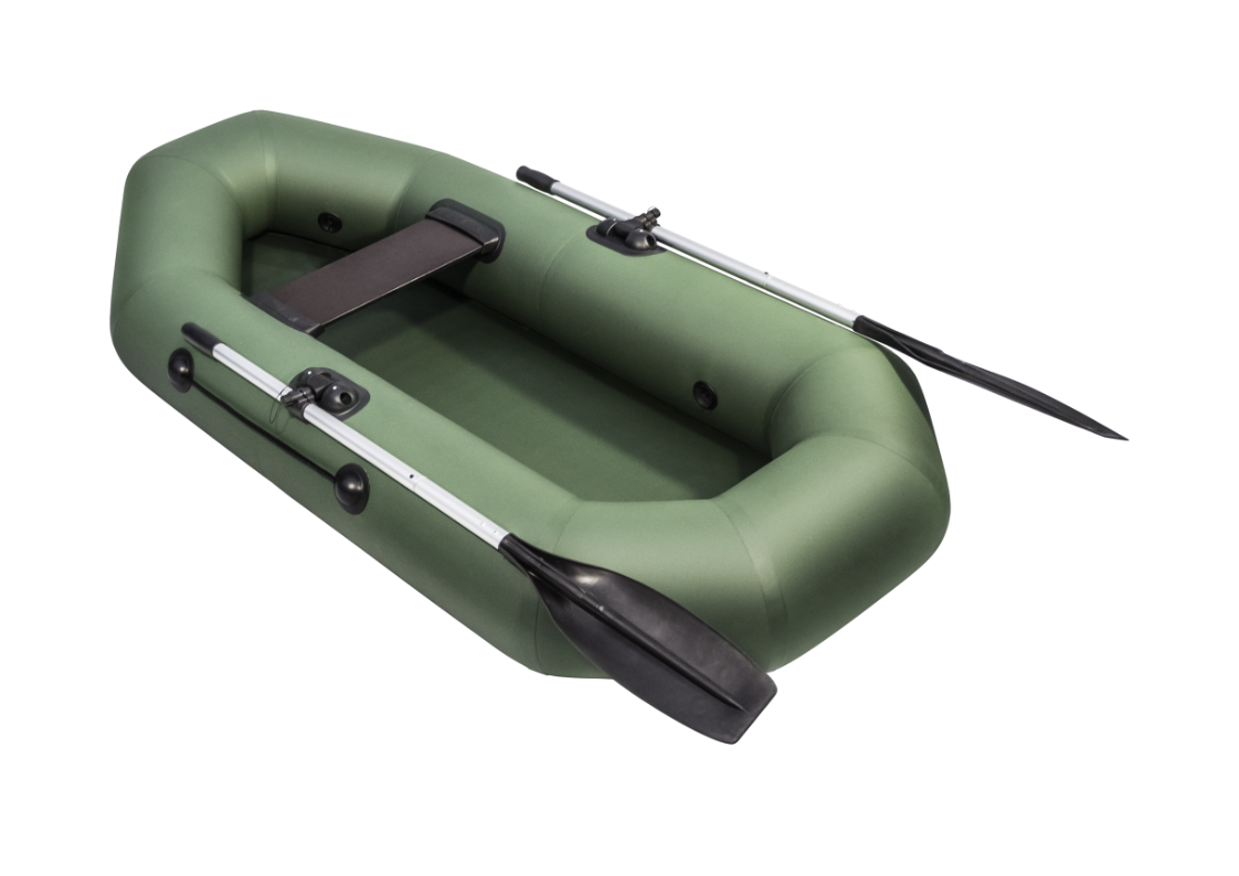  Лодка АКВА-ОПТИМА 210 в Омске