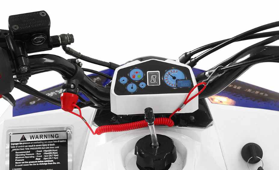 Квадроцикл Yacota Raposa 110 в Омске