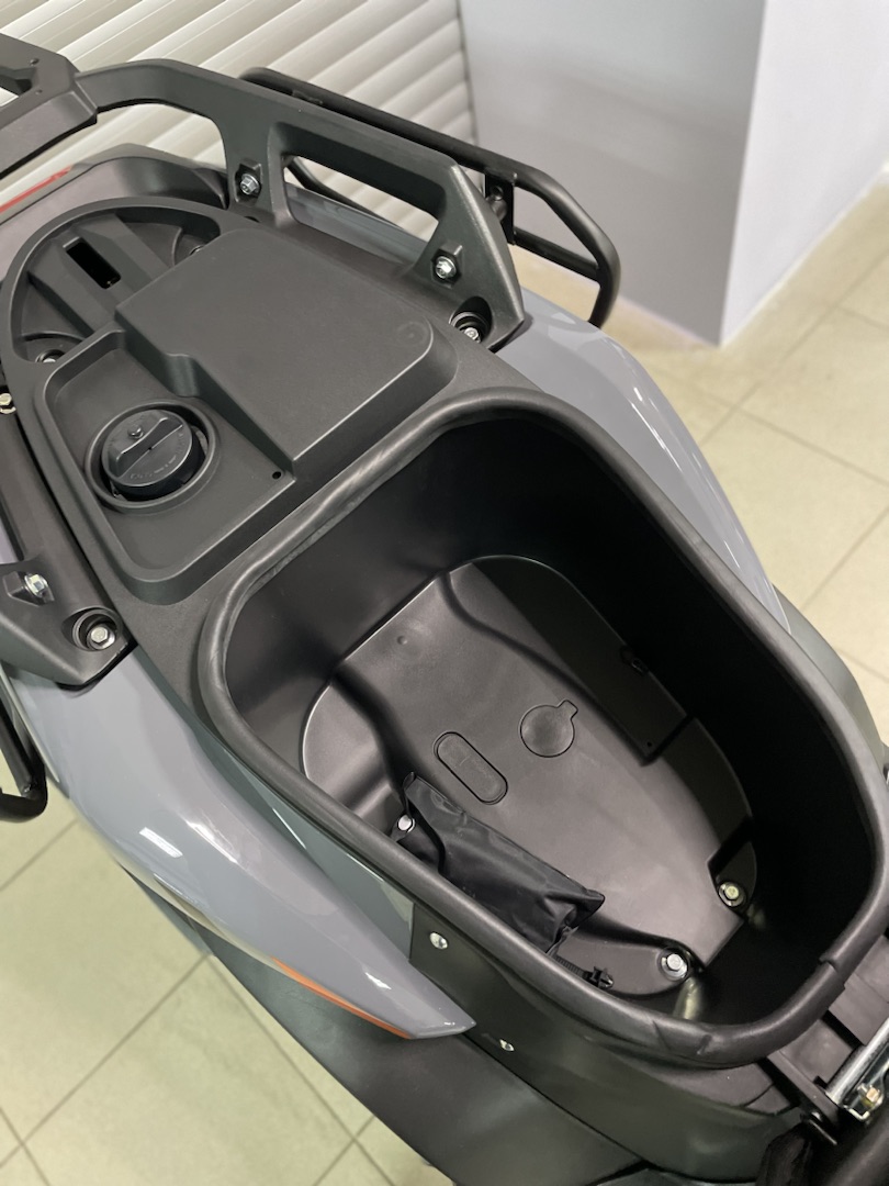 Скутер PROMAX STALKER 240 в Омске