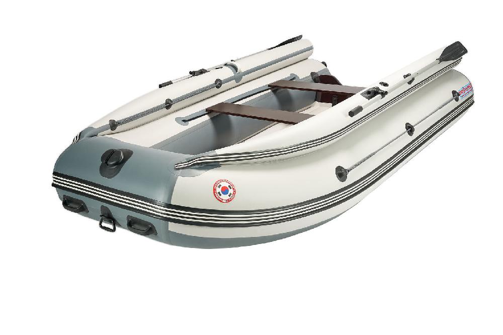 Лодка MISHIMO FAMILY LITE 400 в Омске