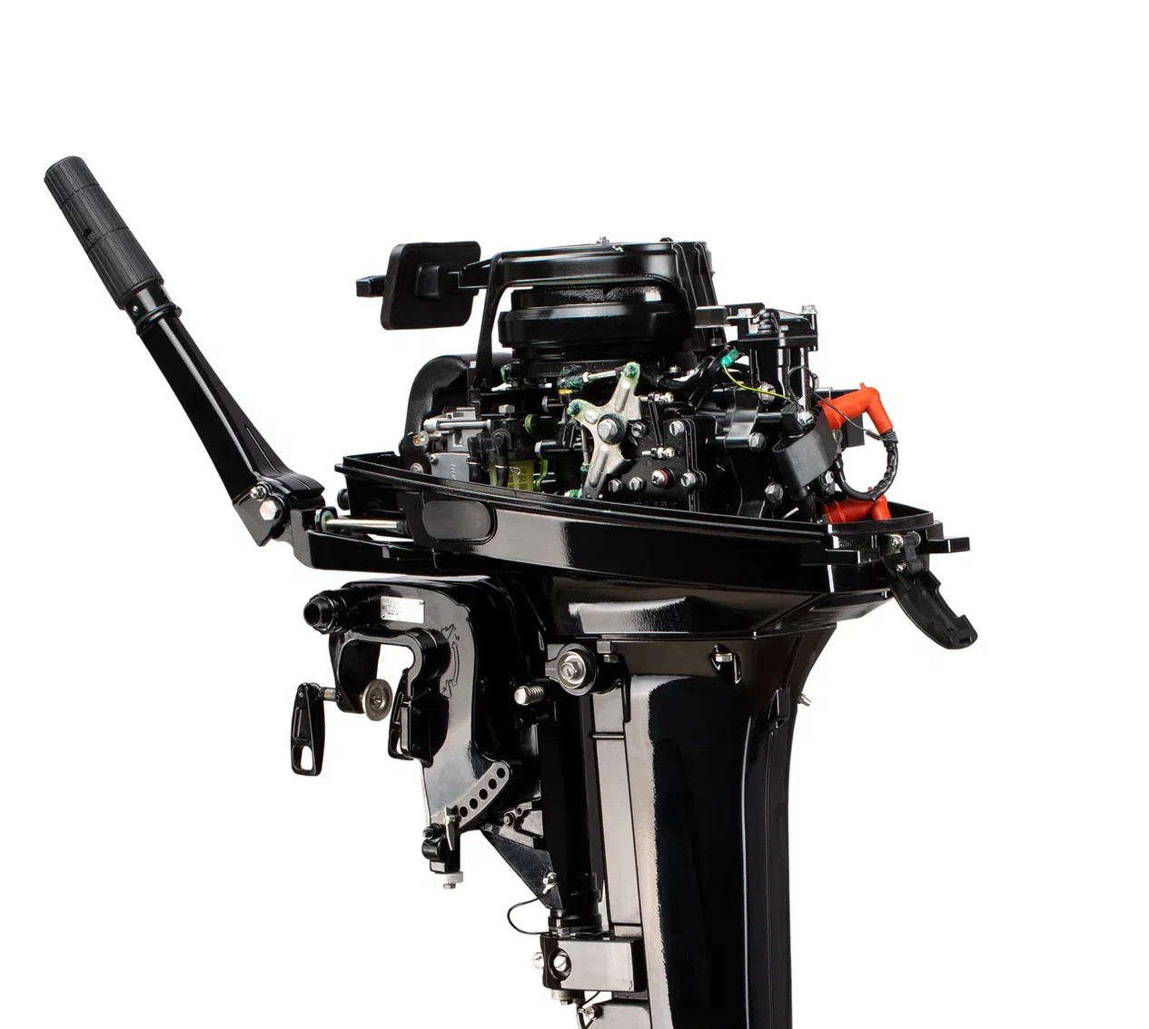 ЛОДОЧНЫЙ МОТОР GLADIATOR G20FHS в Омске