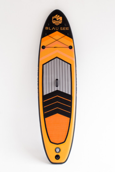 НАДУВНОЙ SUP-BOARD MOONLIGHT 11,6 в Омске