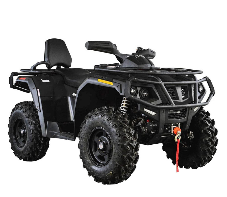 Квадроцикл HISUN TACTIC 550(HS550ATV) LIMITED в Омске