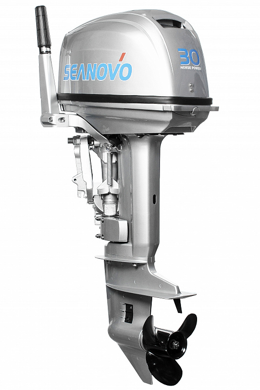 Лодочный мотор SEANOVO SN30FFEL в Омске