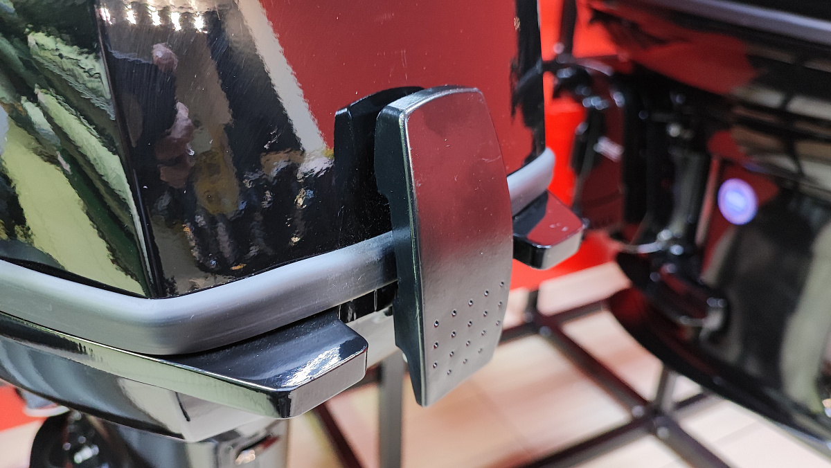 Лодочный мотор MARLIN PROLINE MP 50 AMH ПОД ВОДОМЕТ в Омске