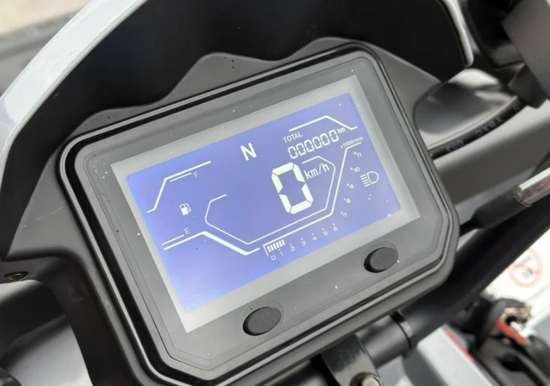 Квадроцикл GBM MAVERICK 300 NEW в Омске