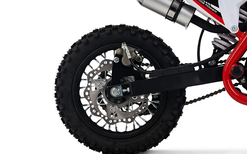 Питбайк Progasi KIDS POWER 110 (10/10) в Омске