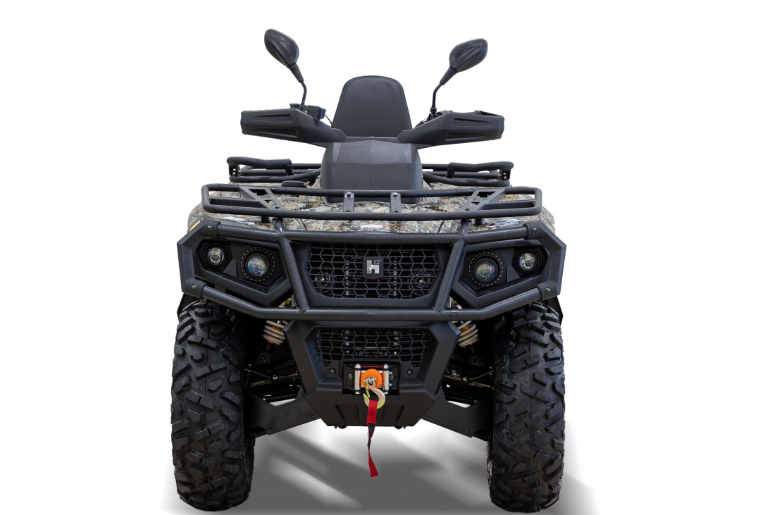 Квадроцикл HISUN TACTIC GT1000/LIMITED в Омске