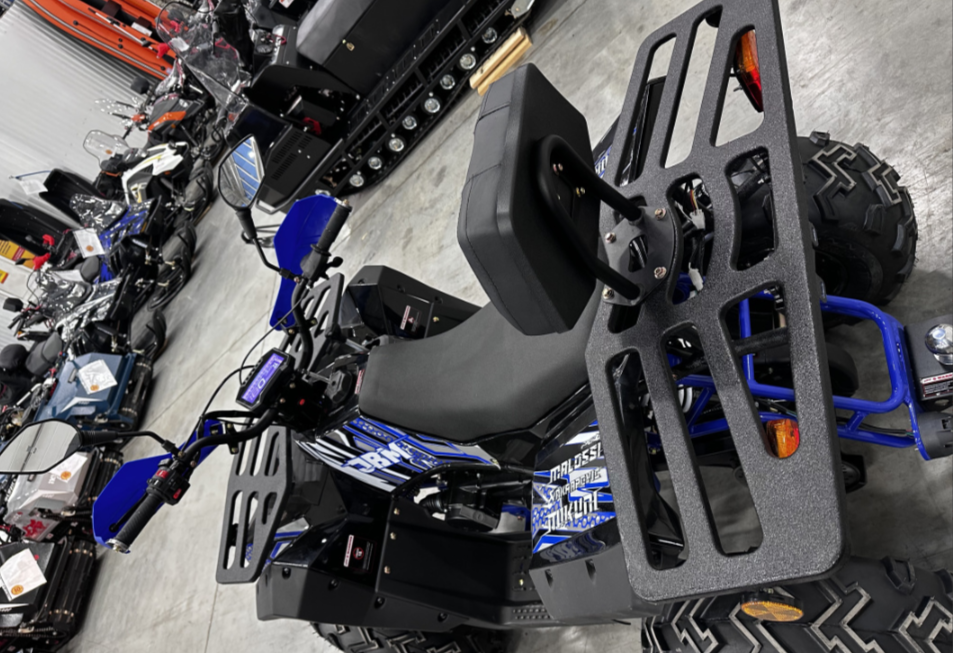 Квадроцикл GBM SHARP BIG 300 NEW PREMIUM в Омске