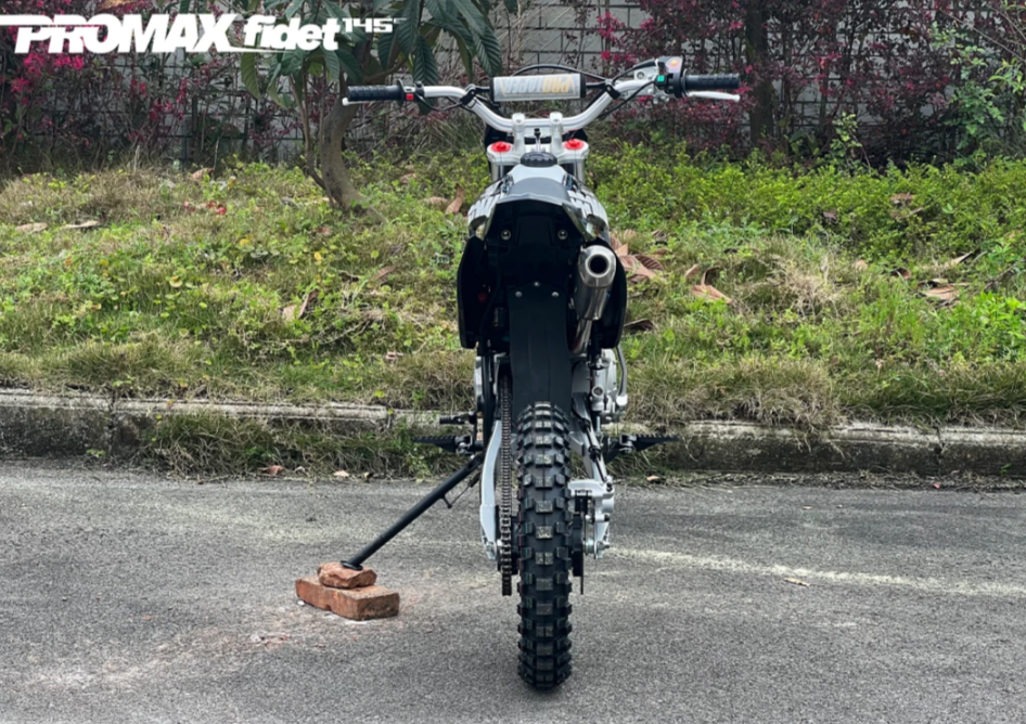 Мотоцикл (питбайк) PROMAX FIDET (ФАЙДЕТ) 145E 17/14 в Омске