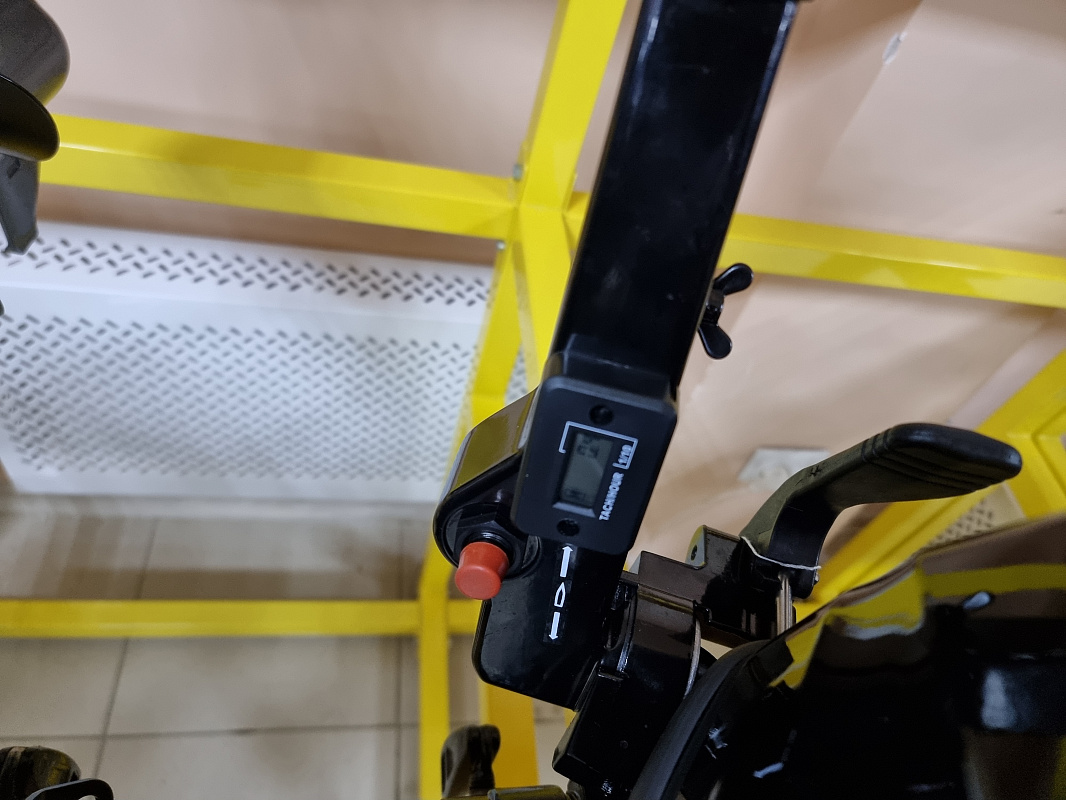 Лодочный мотор MARLIN PROLINE MP 9.9 (15) AMHS в Омске