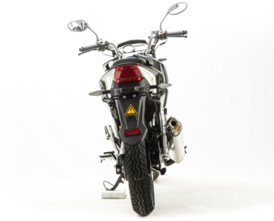 Мотоцикл MOTOLAND (МОТОЛЕНД) FIGHTER 250 в Омске