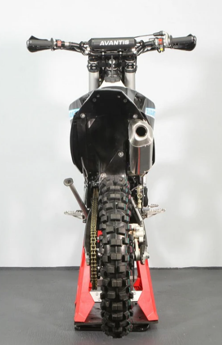 Мотоцикл Avantis Enduro 300 PRO EFI Exclusive (NC250/177MM) ARS в Омске