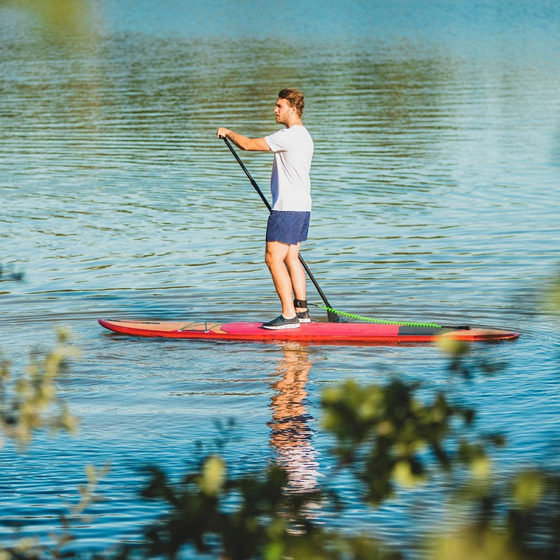 SUP (САП) Доска MISHIMO BABMBUK 10.6 в Омске