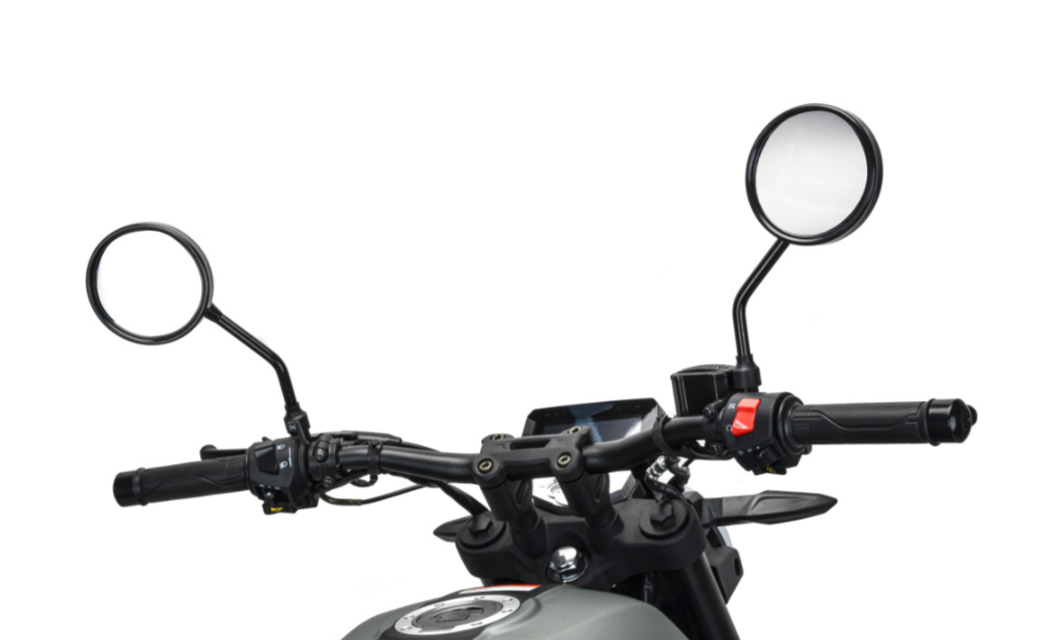 Мотоцикл MOTOLAND (МОТОЛЕНД) 300 CBR в Омске