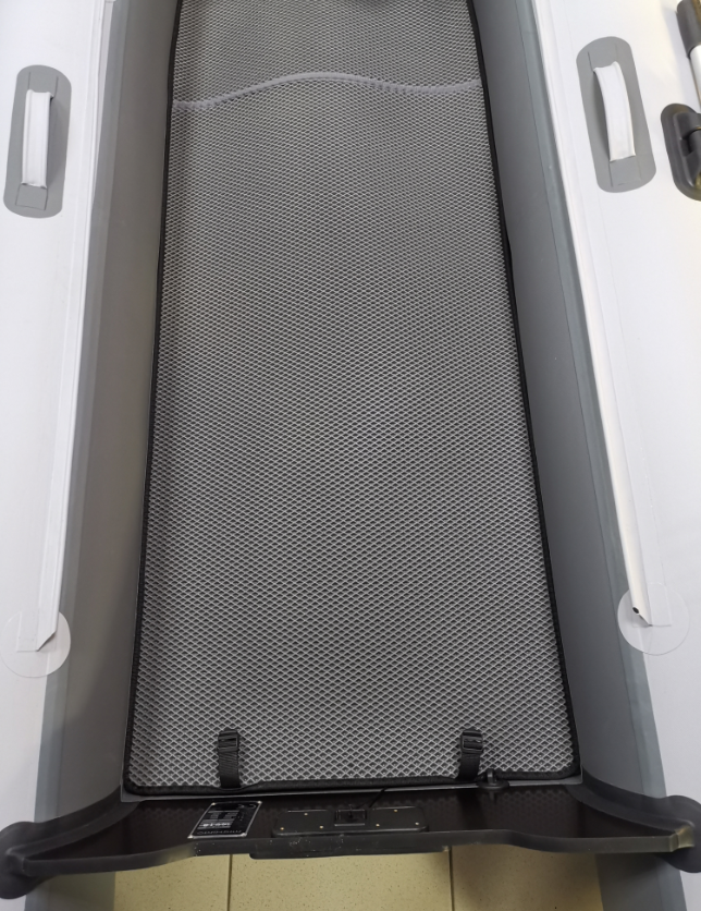 Коврик ЭВА (EVA) MISHIMO 400 RAPID в Омске