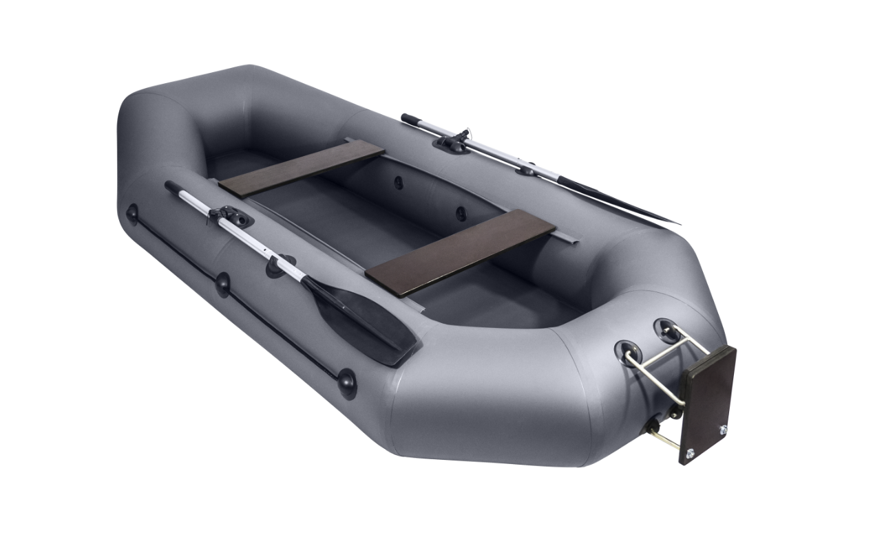 Лодка АКВА-МАСТЕР 300 ТР в Омске