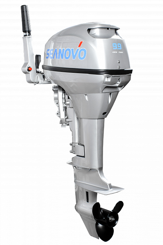 Лодочный мотор Seanovo SN9.9FHL ENDURO в Омске