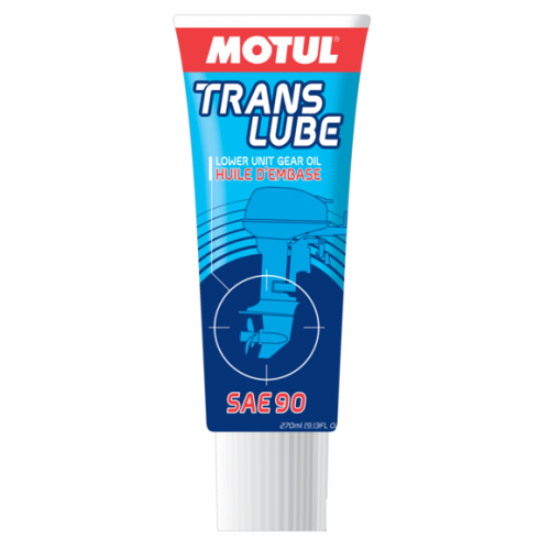МАСЛО ТРАНСМИССИОННОЕ MOTUL Translube SAE 90 в Омске