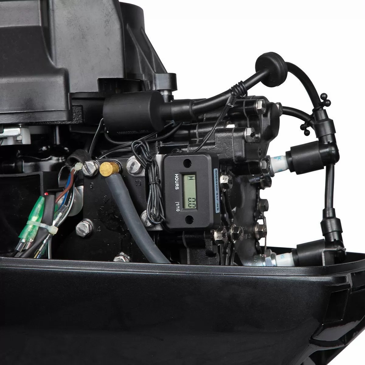 Лодочный мотор MARLIN MP 9.9 AMHS в Омске