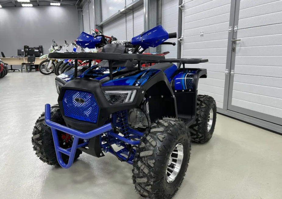 Квадроцикл PROMAX SPACE 200 в Омске