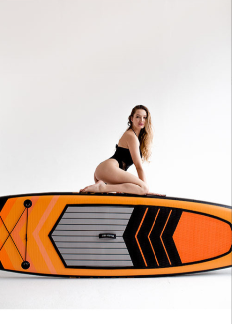 НАДУВНОЙ SUP-BOARD MOONLIGHT 11,6 в Омске