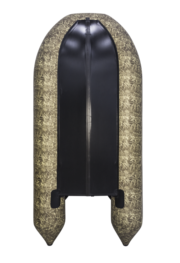 Лодка Ривьера Компакт 3400 СК в Омске