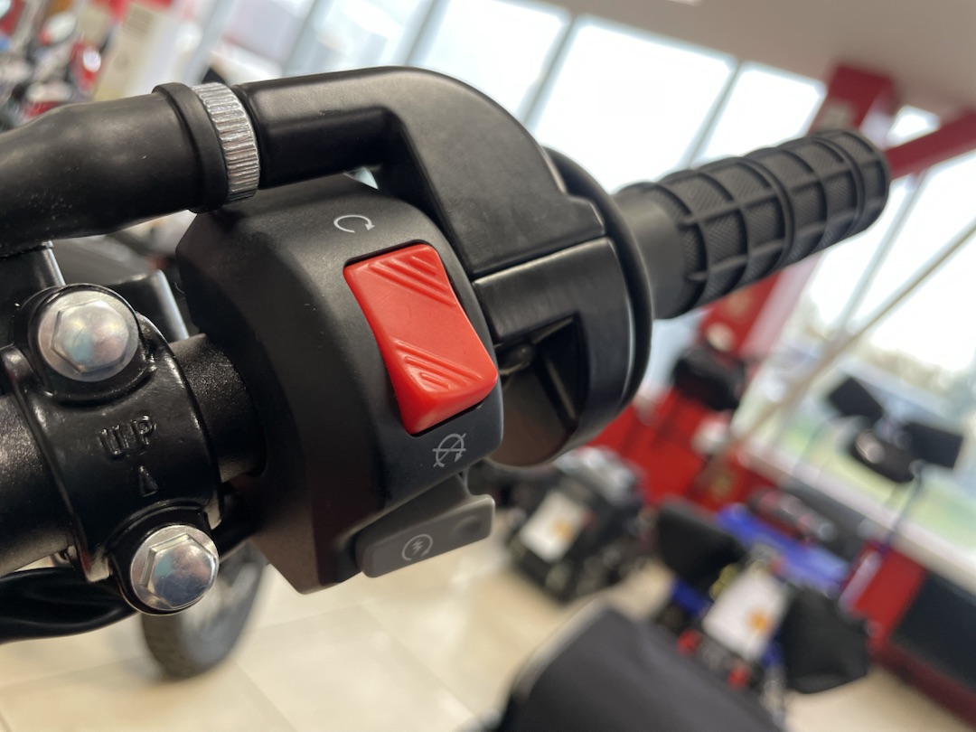 Кроссовый мотоцикл FAIDET K1 PR300 в Омске