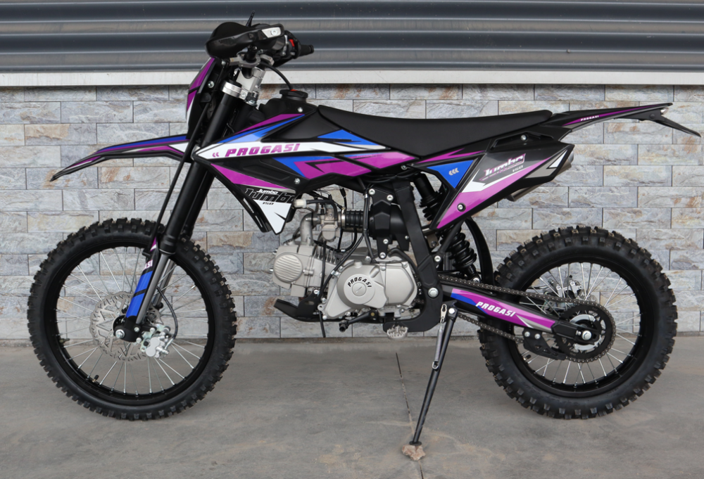 Мотоцикл Progasi Jumbo 150 (19/16) в Омске