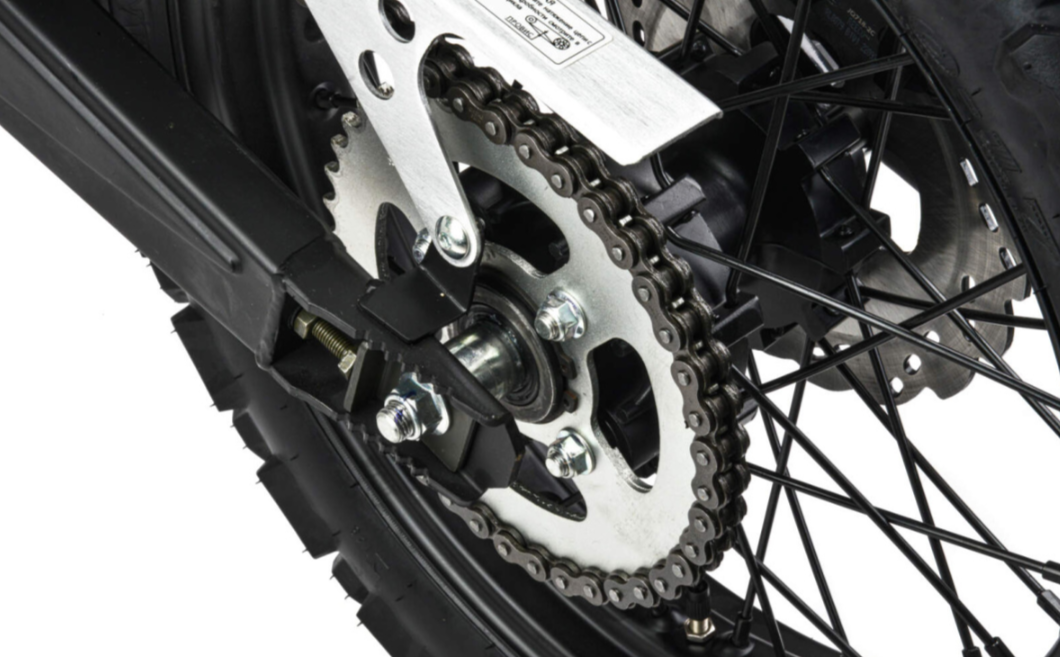 Мотоцикл Motoland LEGEND (XL250-A) (172FMM-5/PR250) в Омске