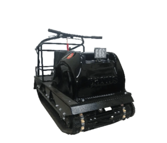 Мотобуксировщик PAXUS 550 AVANT 9 л.с. HONDA в Омске