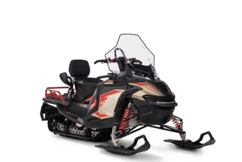 Снегоход AODES Siberiacross 1000 SWT 600mm LCD 6.8 в Омске