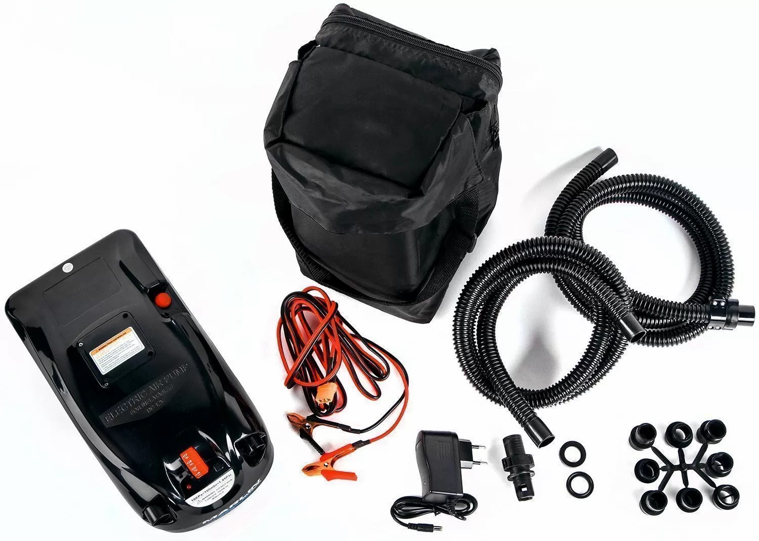 ЭЛЕКТРИЧЕСКИЙ НАСОС MARLIN GP-80 BD в Омске