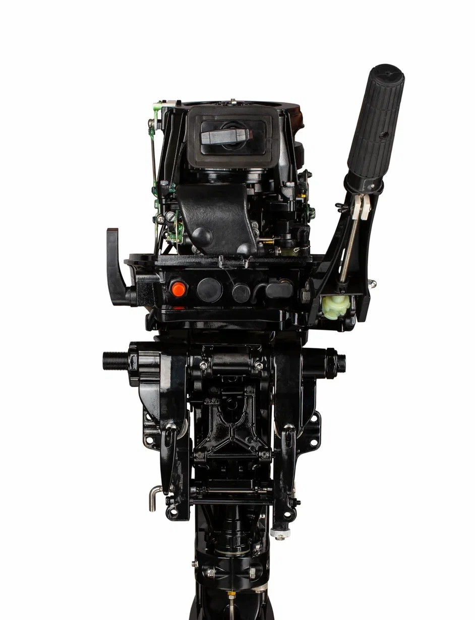 ЛОДОЧНЫЙ МОТОР GLADIATOR G20FHS в Омске